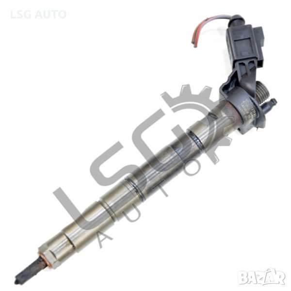 Дюза дизел 059130277AJ AUDI A6 (4F, C6) 2004-2011 A041220N-270, снимка 1