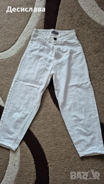 Дънки Karl Lagerfeld, за момиче, 148 см.,11 год., снимка 1