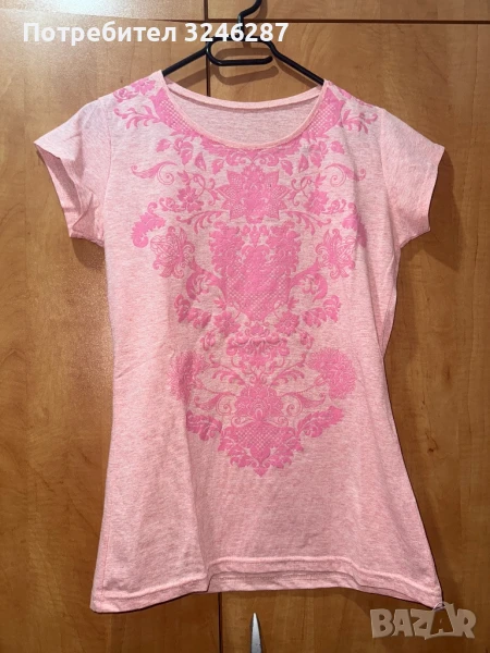 Дамски тениски по 5лв, снимка 1