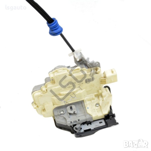 Брава задна дясна врата Volkswagen Tiguan I 2007-2015 ID:99587, снимка 1