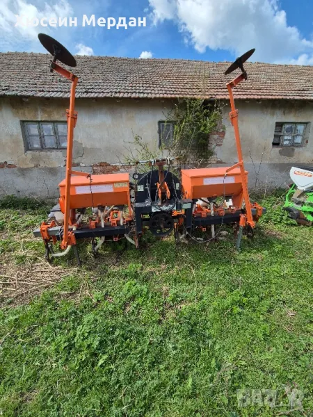 сеялка сонмезлер, снимка 1