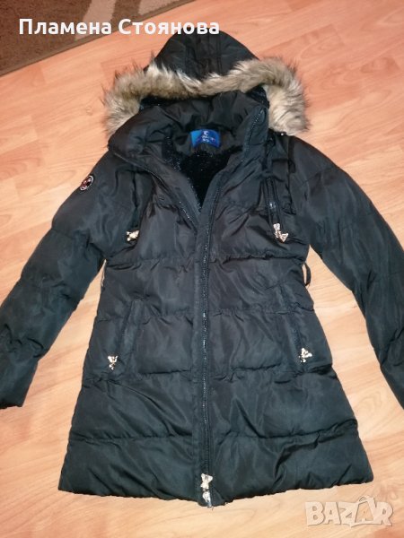 Детско шушляково яке, снимка 1