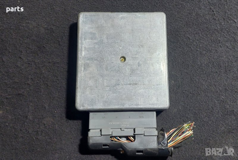 Компютър Двигател Форд Фокус - Ескорт XS4F12A650 N, снимка 1
