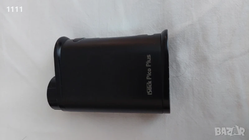 Eleaf iStick Pico Plus 75W, снимка 1