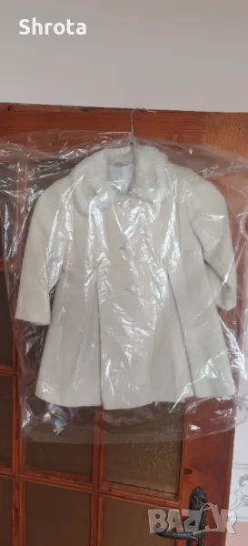 Красиво детско палто - 2 години, снимка 1