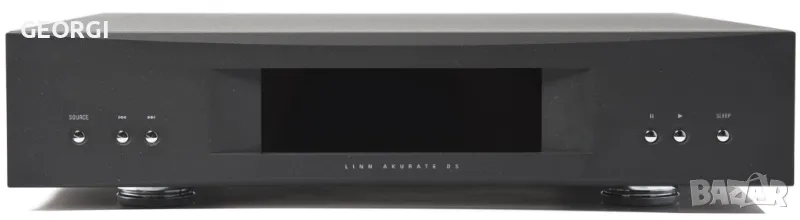 Linn Akurate DS/1 Network Streamer, снимка 1