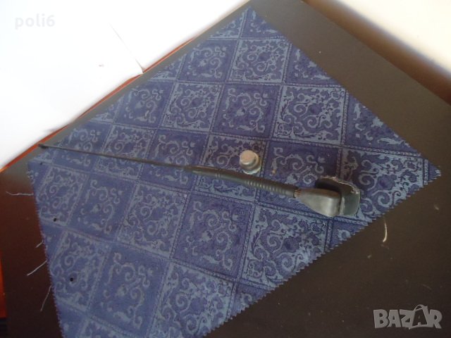 антена  Ситроен Евазион, Пежо 806,Ланчия Зета,Фиат Улисе, снимка 1