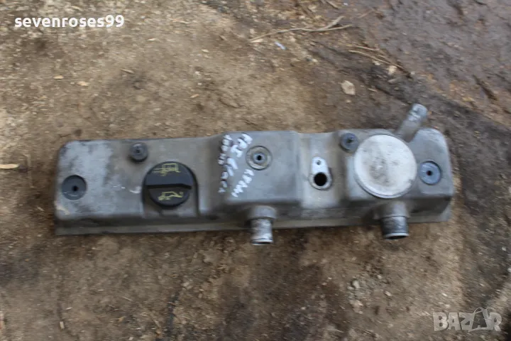 Капак клапани Форд Фокус 1 1.8d 100hp Ford Focus 1 1S4Q-6K271-AD, снимка 1