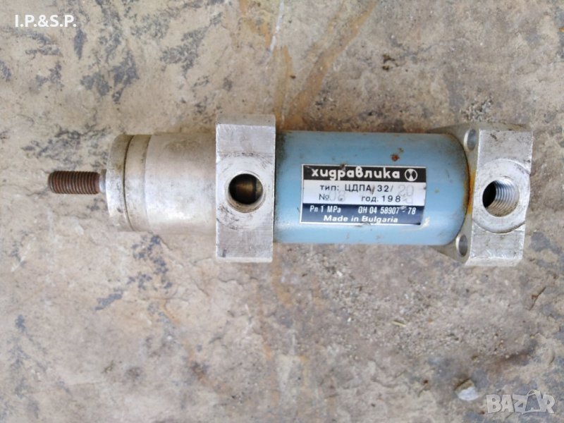 Продавам машинна част, снимка 1