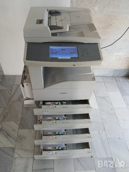 ксерокс , снимка 1