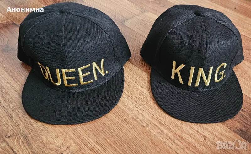Шапки King Queen, снимка 1