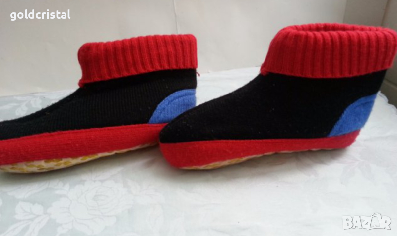  домашни пантофи, снимка 1