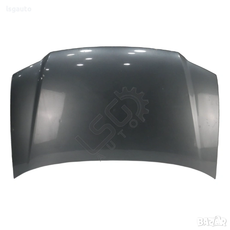 Преден капак Volkswagen Touran I 2003-2010 ID: 157215, снимка 1