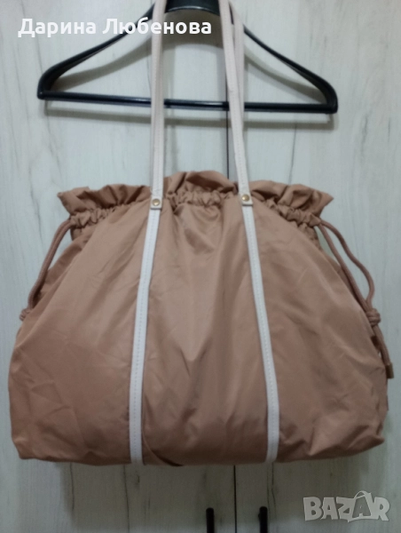 Чанта тип торба, снимка 1