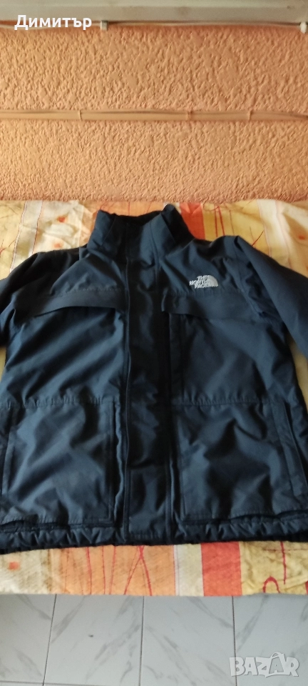 The north face hyvent, снимка 1