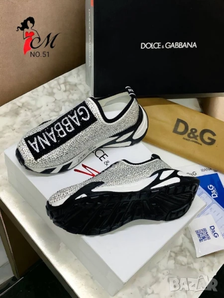 дамски маратонки gucci , снимка 1