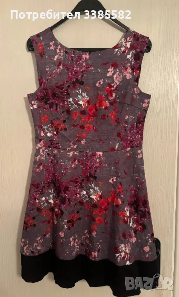 Рокля Oasis, снимка 1