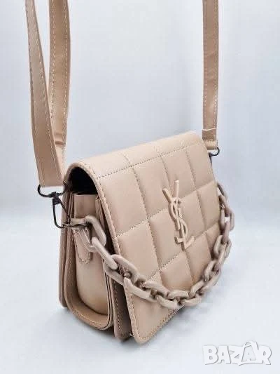 чанта ysl saint laurent , снимка 1