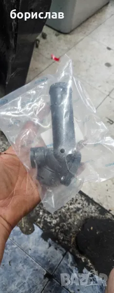 Водно тяло за Фолксваген транспортер , снимка 1