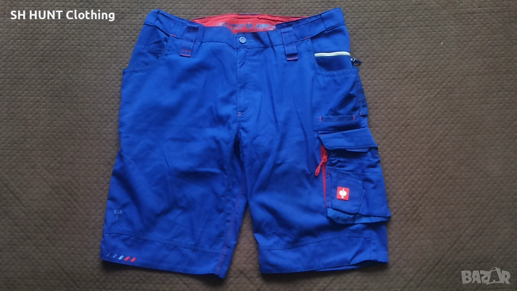 Engelbert Strauss Work Shorts размер 58 / XXXL къси работни панталони W4-677, снимка 1