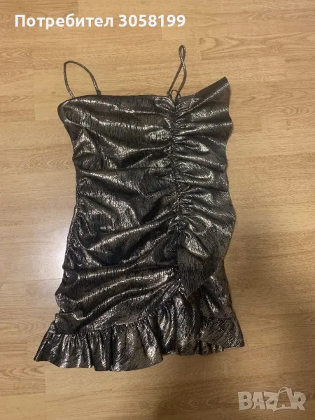 Красива Нова рокля, снимка 1