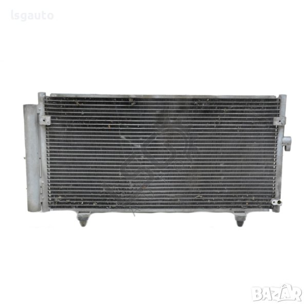 Радиатор климатик Subaru OUTBACK IV 2003-2009 ID:110442, снимка 1