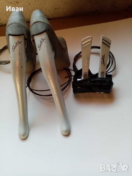 Шосейни части, снимка 1