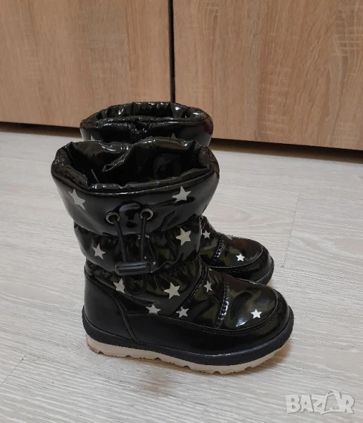 Детски ботуши за момиче 26н, снимка 1