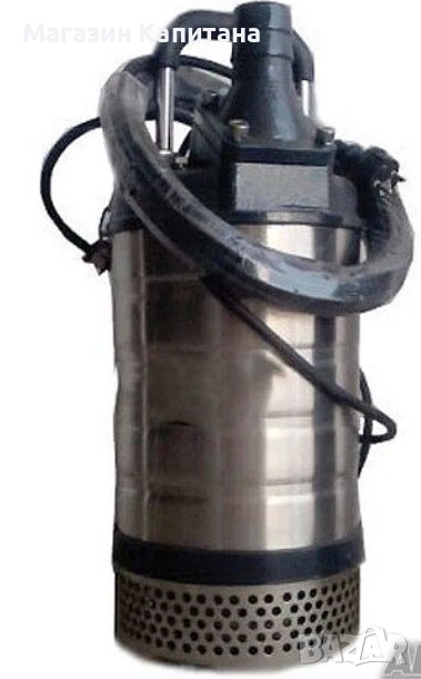 Потопяема водна помпа с поплавък SPF2-22.27, снимка 1