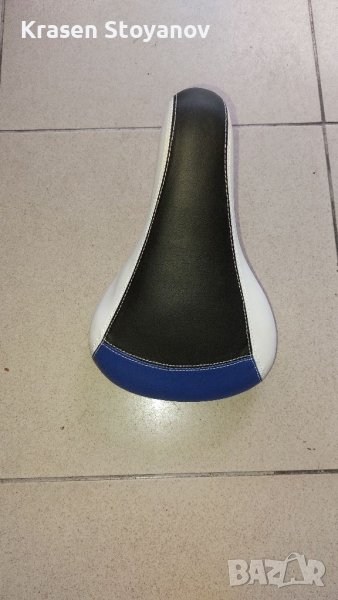 Детско седло за велосипед, колело , снимка 1