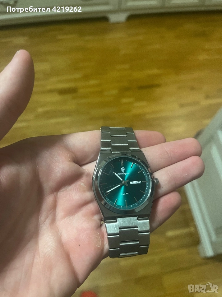 Hugo poedagar , снимка 1