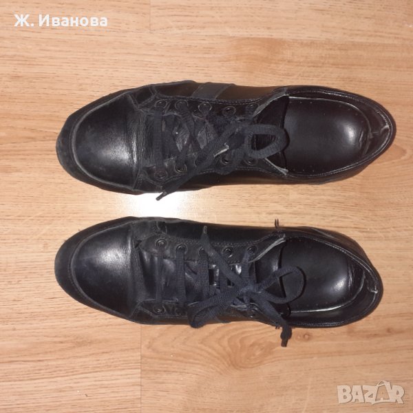 Продавам мъжки обувки , номер 40, снимка 1