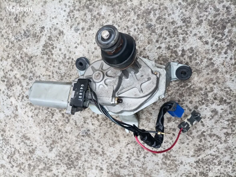 Електромотор на задната чистачка за Киа Соренто - Kia Sorento , снимка 1