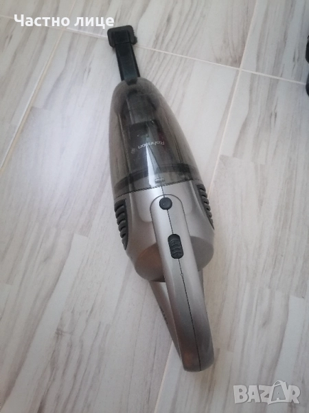 Мини прахосмукачка , снимка 1