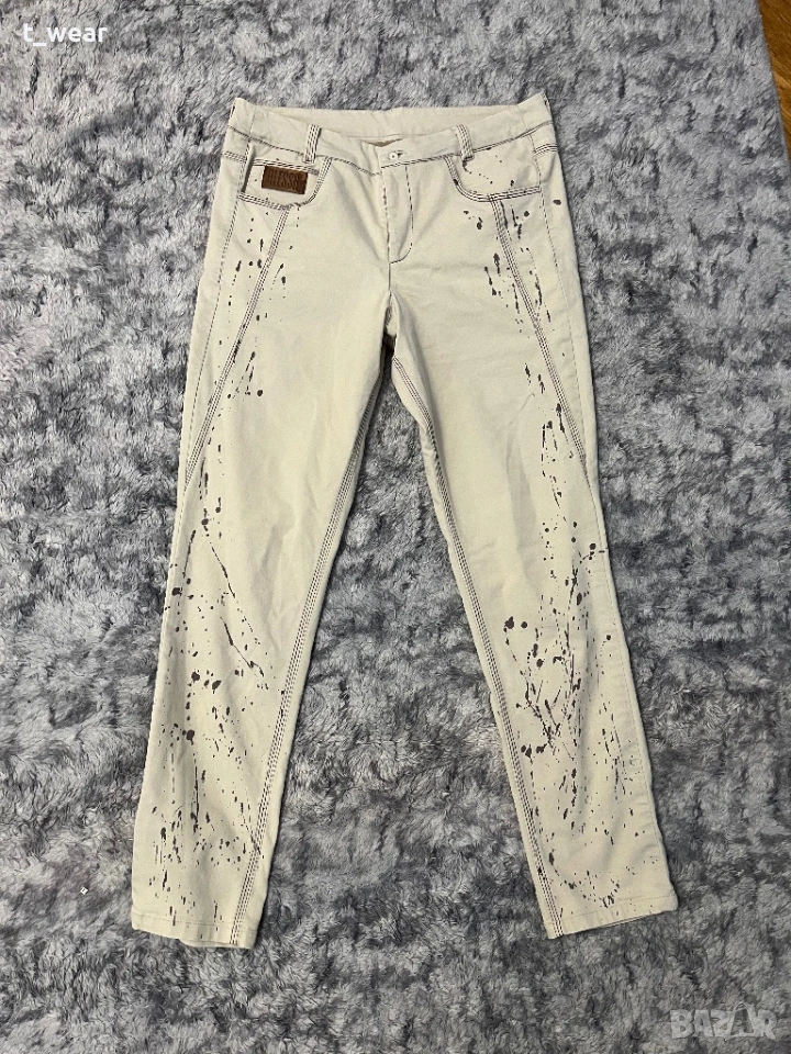 Дънки Alessa, снимка 1