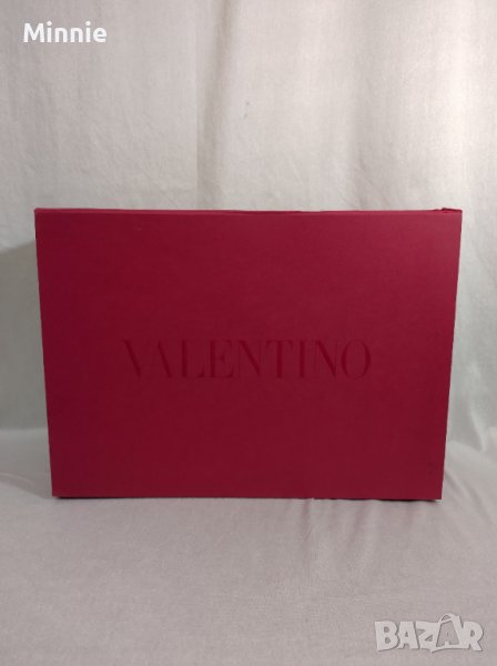 Valentino Garavani кутия от чанта, снимка 1