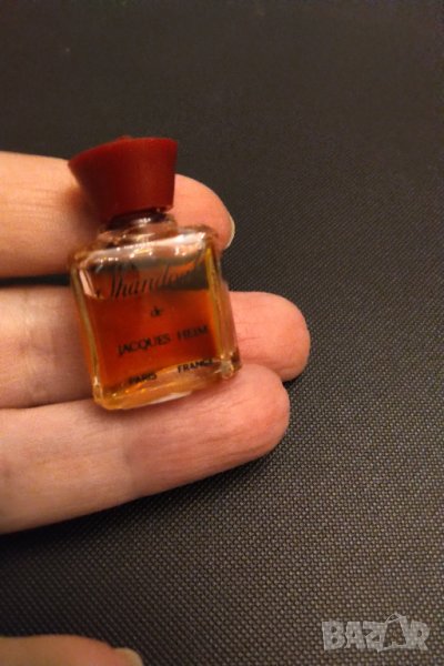  shenandoah dr jacques heim френски ретро парфюмразпродажба , снимка 1