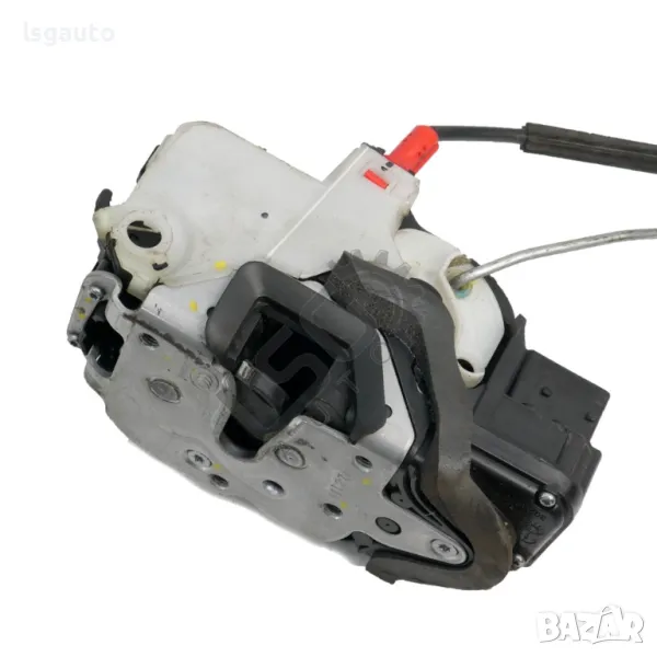 Брава предна дясна врата Opel Zafira Tourer C 2012-2019 ID:146137, снимка 1