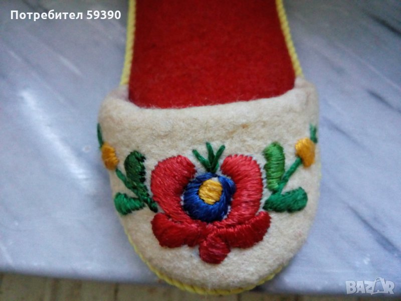 Декоративно чехълче, снимка 1