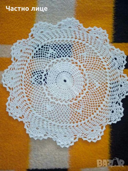 Ново каре на една кука, снимка 1