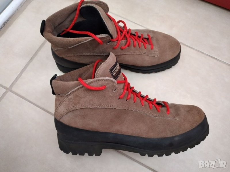 Боти Napapijri Geografic номер 42, снимка 1