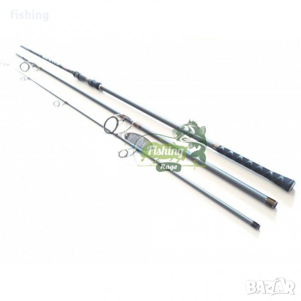 Шаранджийски Mifine Ultra Team Carp 3.60m/3.90м - 3.75lb, снимка 1