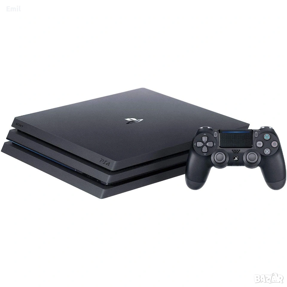 Ps4 Pro , ps3 slim , снимка 1