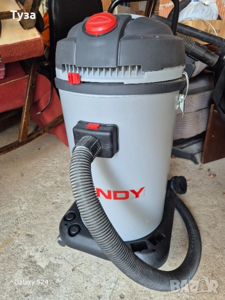 Lavor windy 265 pf, снимка 1