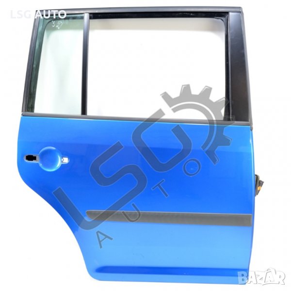 Задна дясна врата Volkswagen Touran I 2003-2010 VT180920N-5, снимка 1