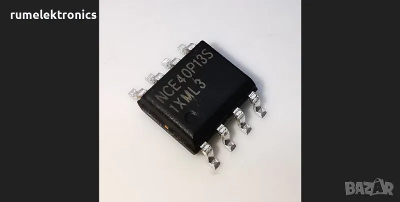 NCE40P13S, снимка 1