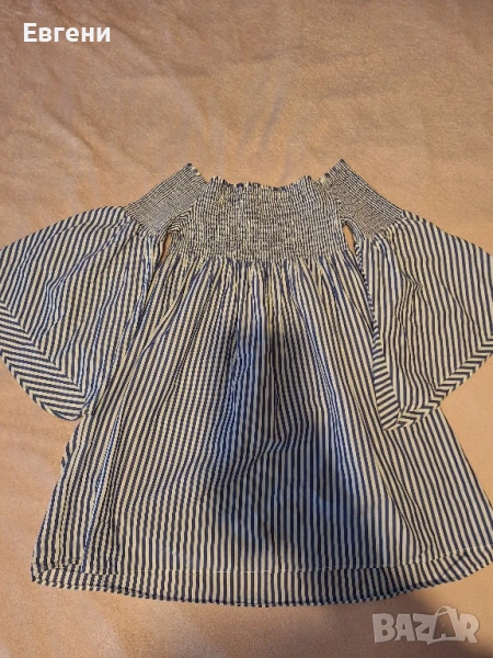 Туника Zara, снимка 1