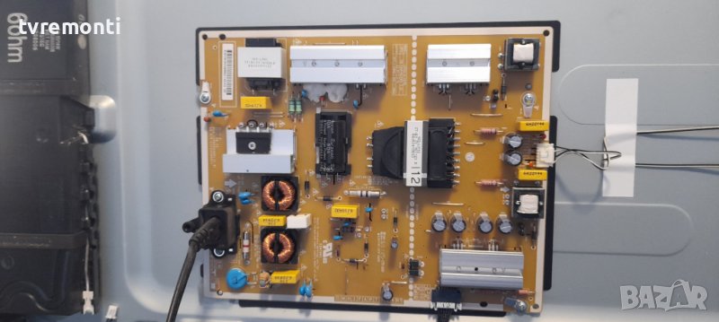 Power Board EAX66944001(1.4) EAY64388821 TV LG 55UH605V, снимка 1