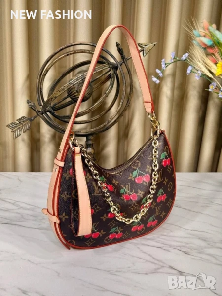 Дамски Кожени Чанти ✨ Louis Vuitton , снимка 1