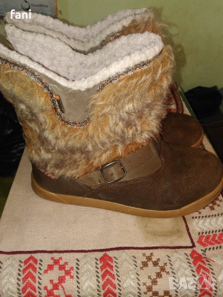 Дамски Боти -  NI TEC, снимка 1